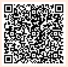 QRCode Formação de instrutores Método Yura-Ritmo - Março/2026 - Manaus-AM